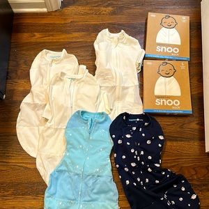 SNOO Sacks Bundle